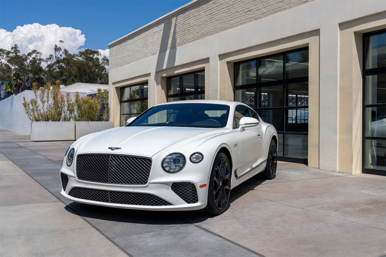 Used 2024 Bentley Continental GT Speed image 26