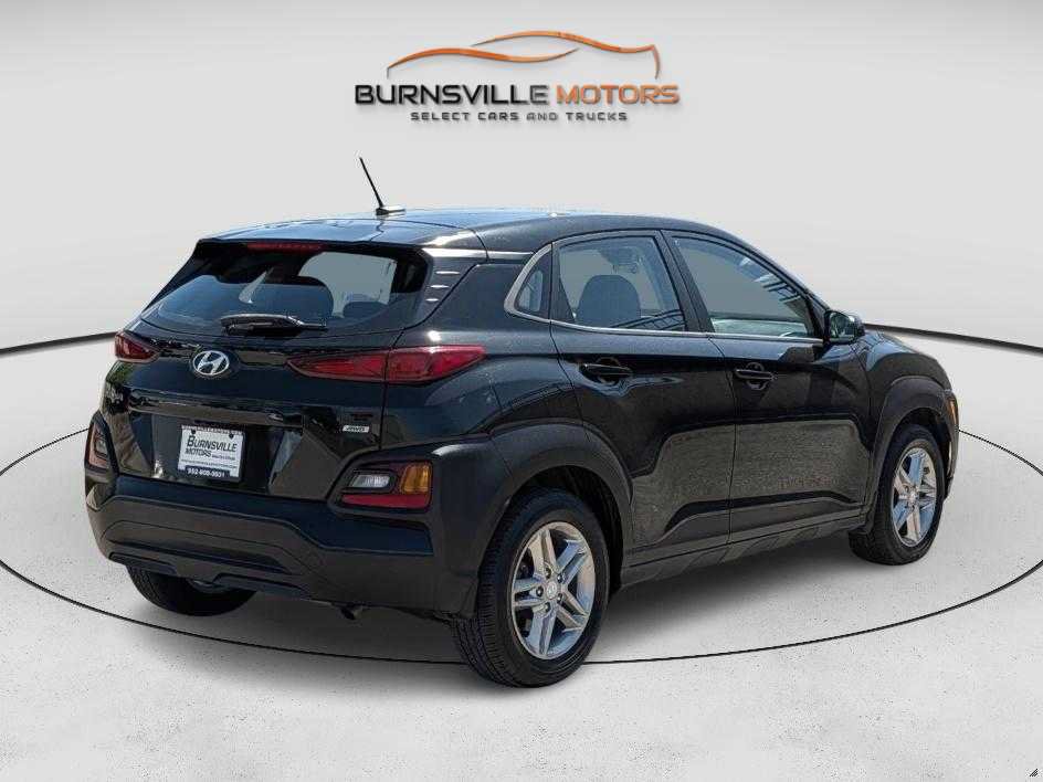 Used 2019 Hyundai Kona SE AWD/4WD image 7