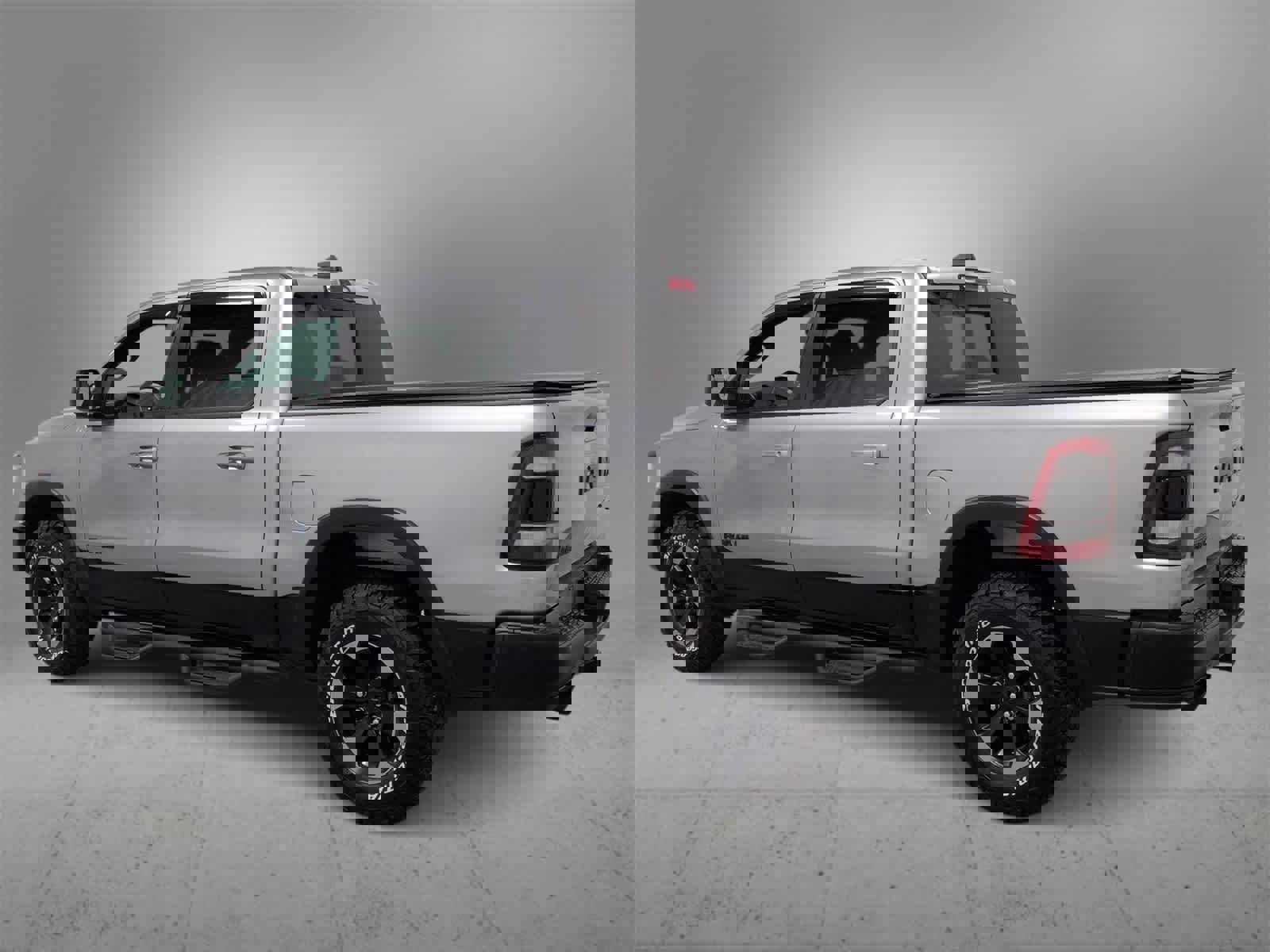 Used 2019 RAM 1500 Rebel image 6