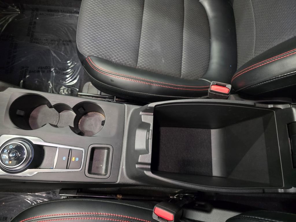 Used 2023 Ford Escape ST-Line w/ Tech Pack #1 image 25