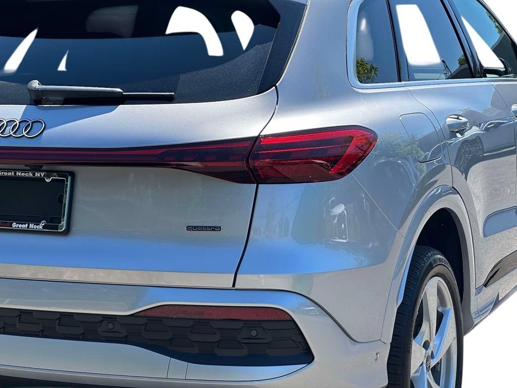 New 2026 Audi Q5 Premium Plus AWD/4WD image 35