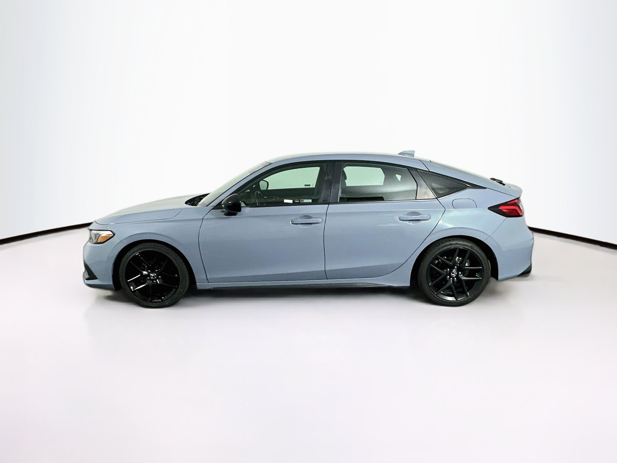 Used 2022 Honda Civic Sport image 4