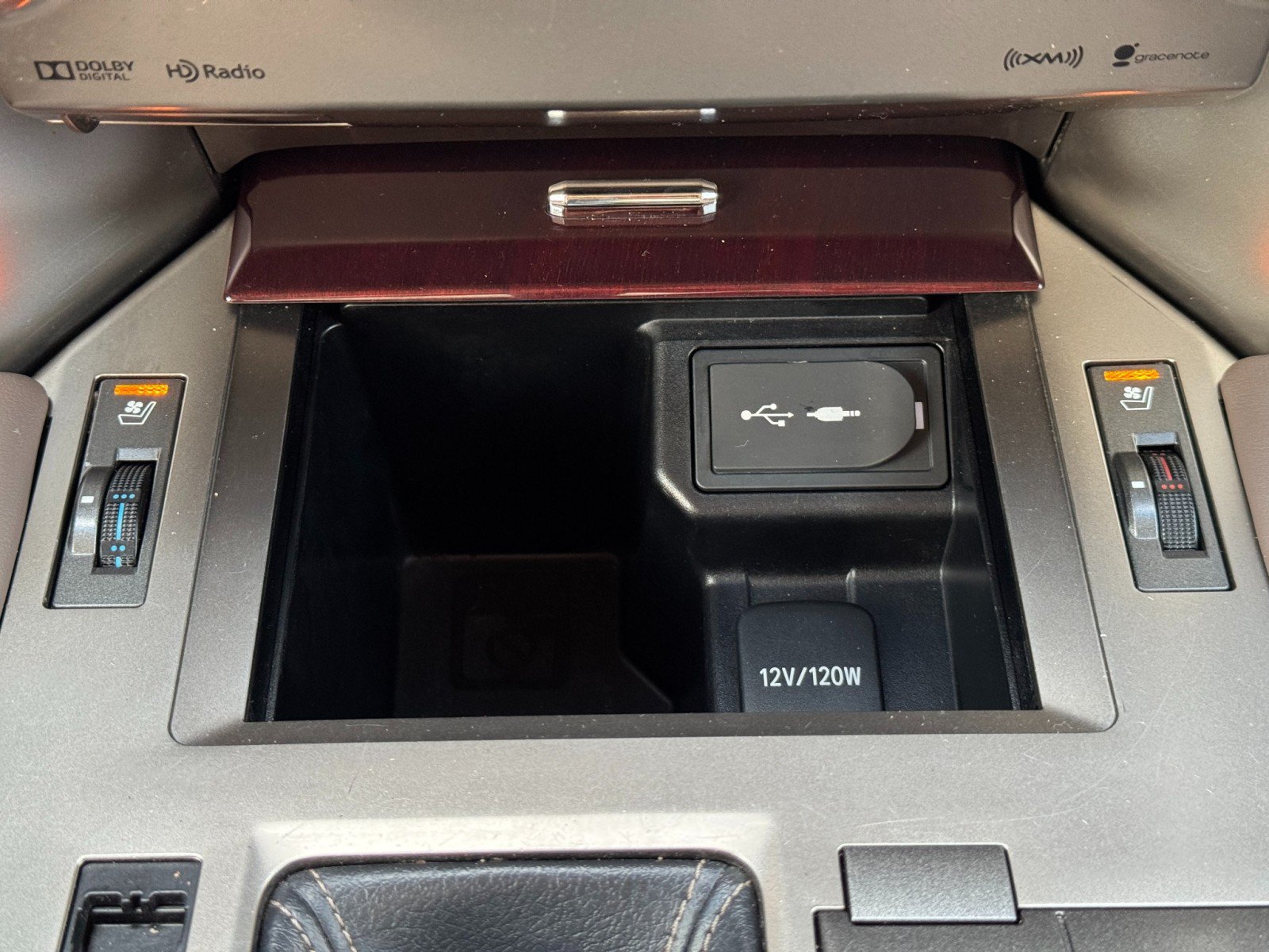 Used 2019 Lexus GX 460 Premium AWD/4WD image 29