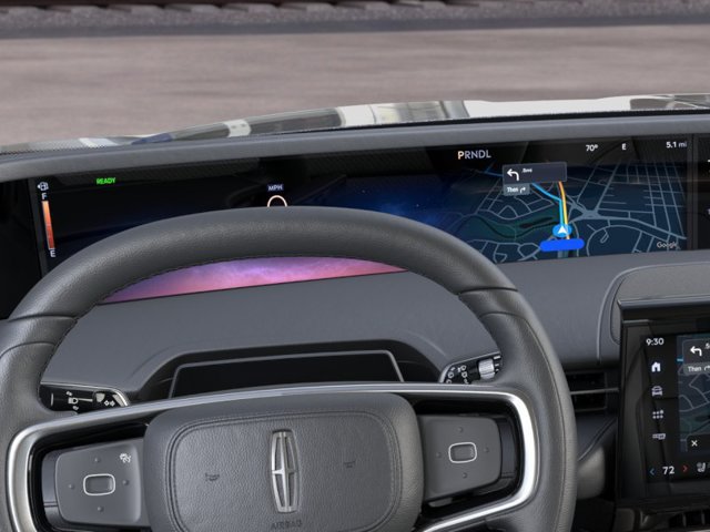 New 2026 Lincoln Nautilus Premier AWD/4WD image 13