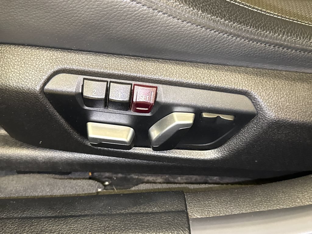 Used 2018 BMW M3 w/ Competition Package RWD image 19