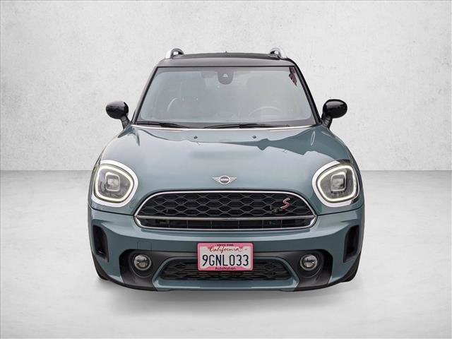 Certified 2024 MINI Cooper Countryman S image 2
