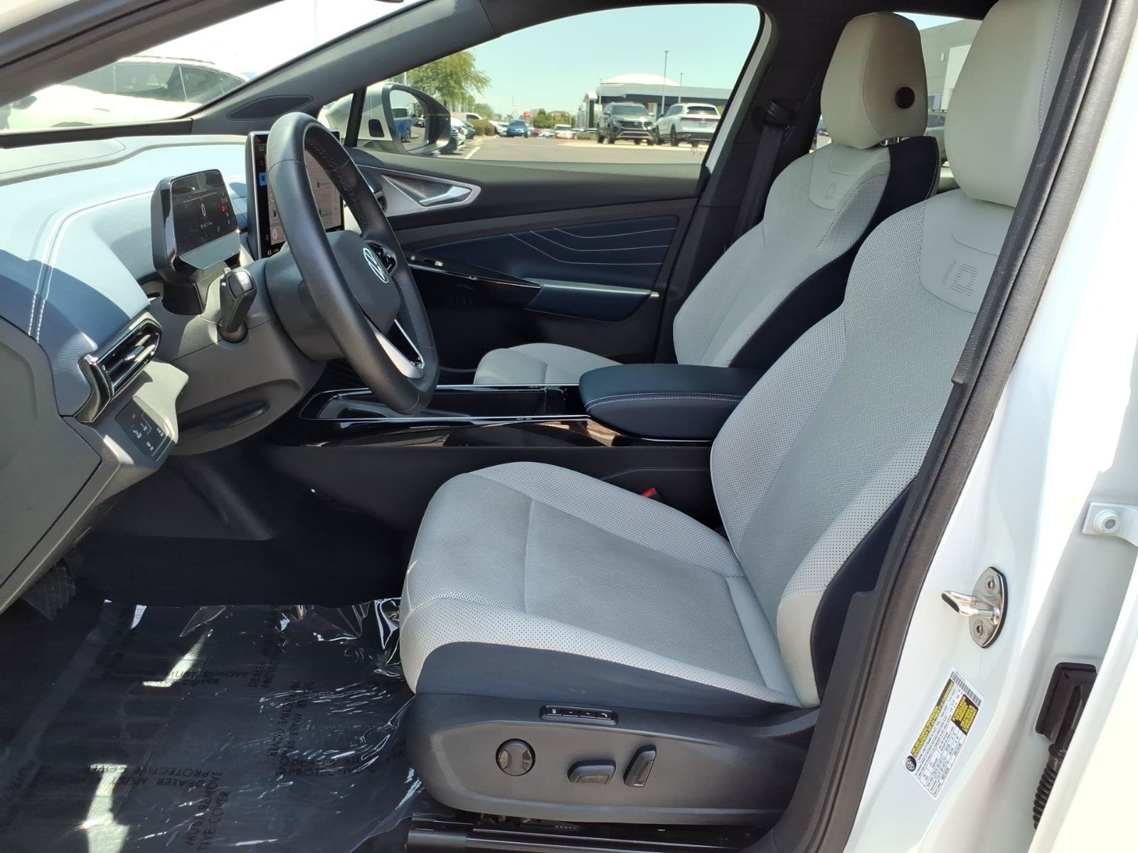 Certified 2024 Volkswagen ID.4 Pro S RWD image 20