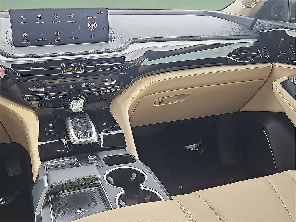 Certified 2022 Acura MDX FWD image 17