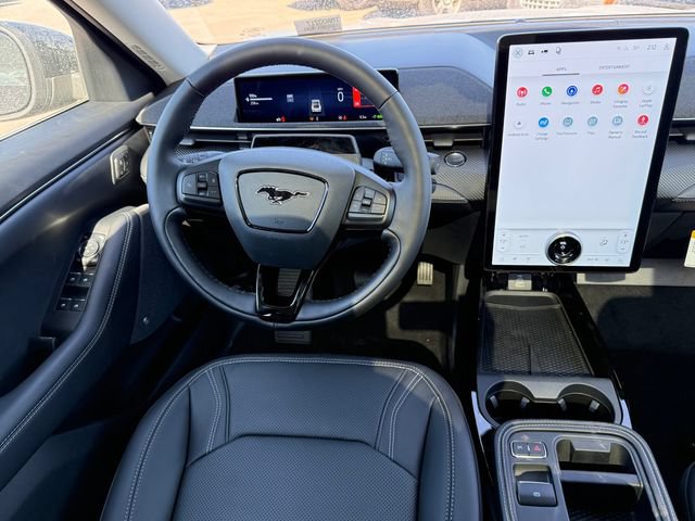 New 2026 Ford Mustang Mach-E Premium AWD/4WD image 11