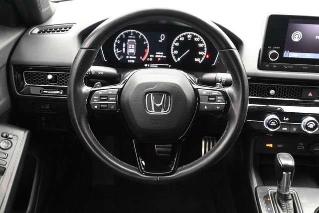 Used 2022 Honda Civic Sport image 23