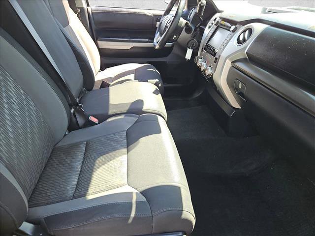 Used 2019 Toyota Tundra SR5 AWD/4WD image 24