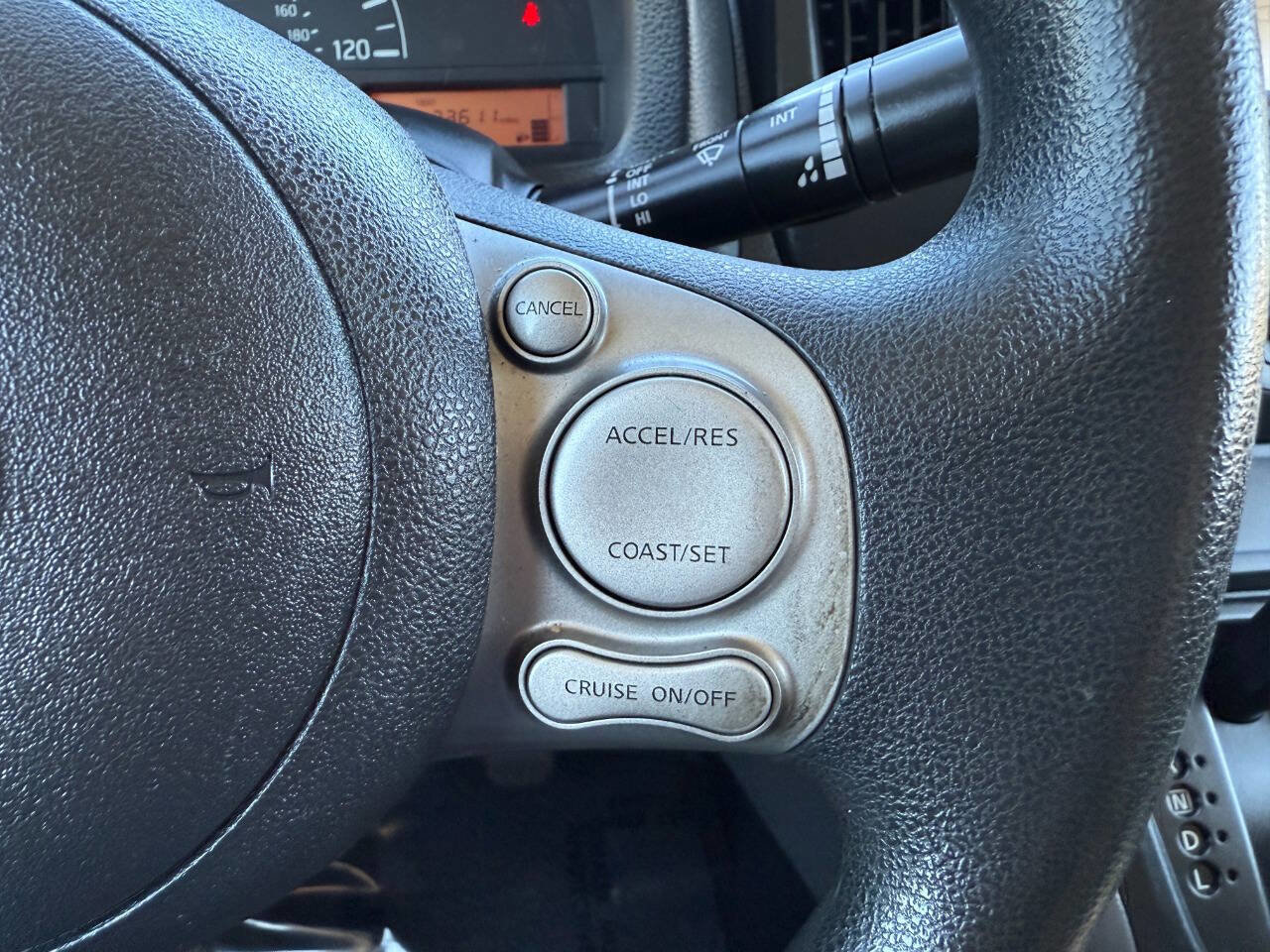 Used 2017 Chevrolet City Express LT w/ Technology Package image 29