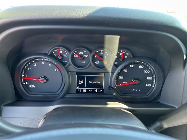 New 2026 Chevrolet Silverado 2500 Custom w/ Custom Value Package image 19