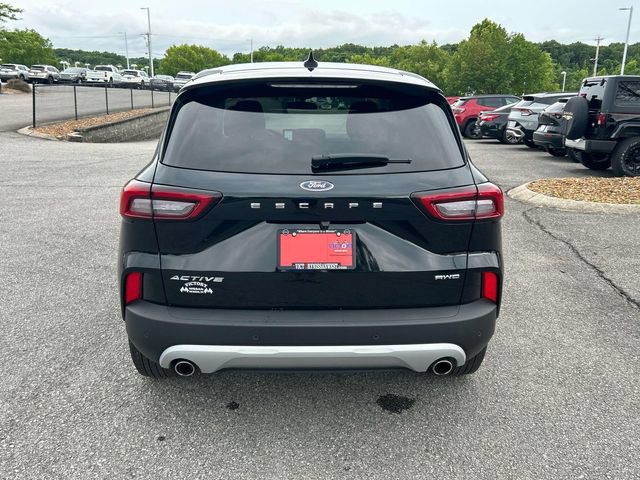 Used 2024 Ford Escape Active w/ Tech Pack #1 AWD/4WD image 4