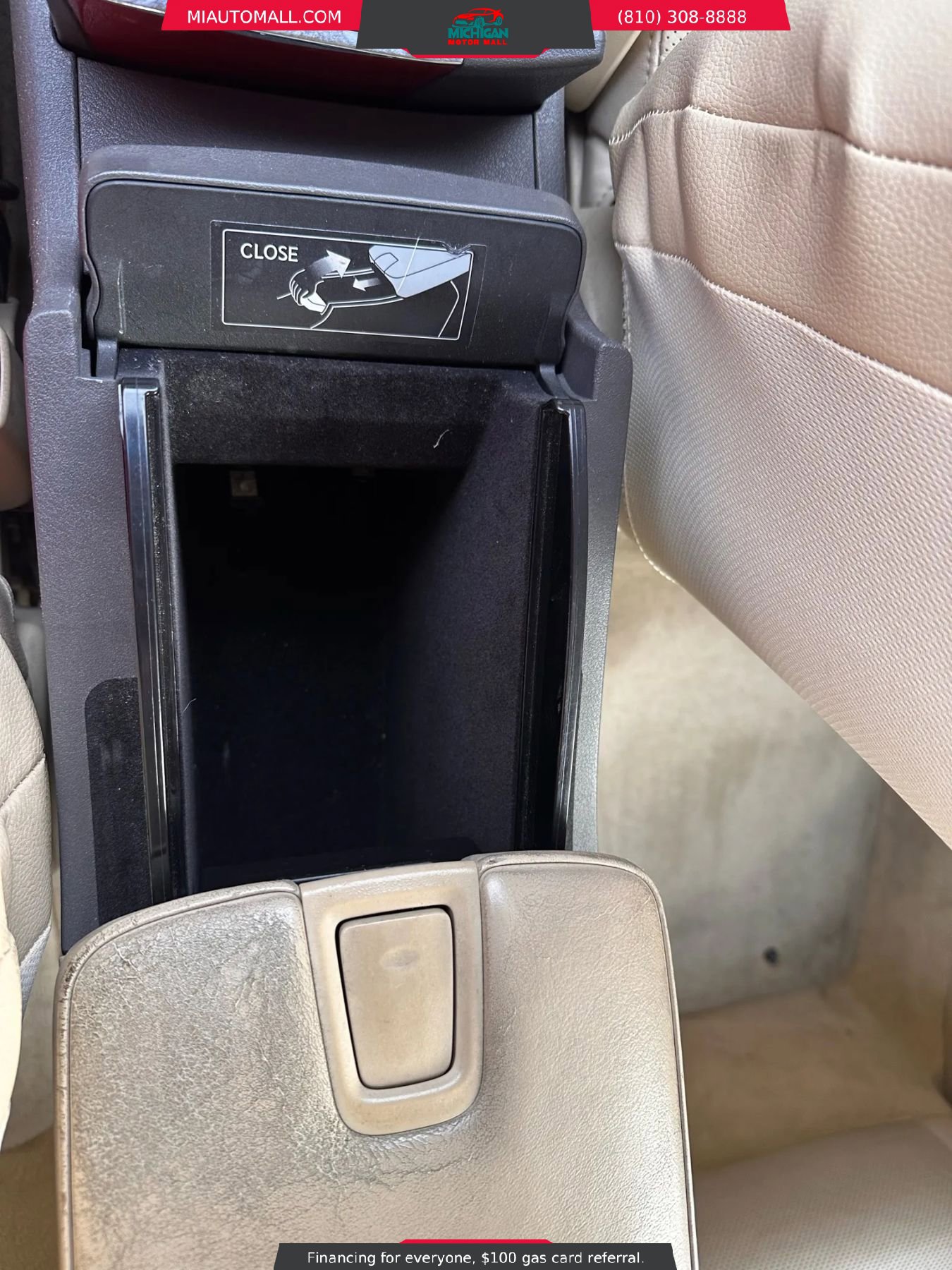 Used 2007 Lexus ES 350 FWD image 13