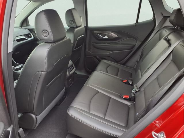 Certified 2024 GMC Terrain SLT w/ Tech Package image 22