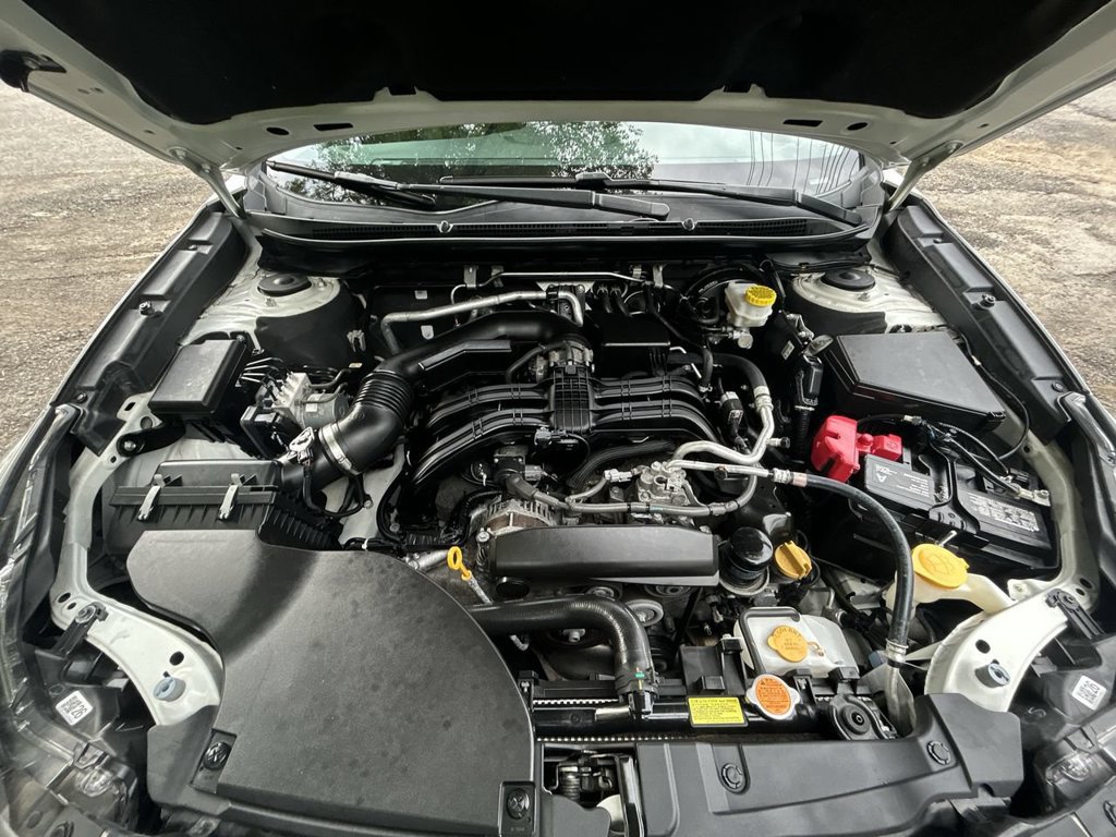Certified 2022 Subaru Outback Limited AWD/4WD image 14