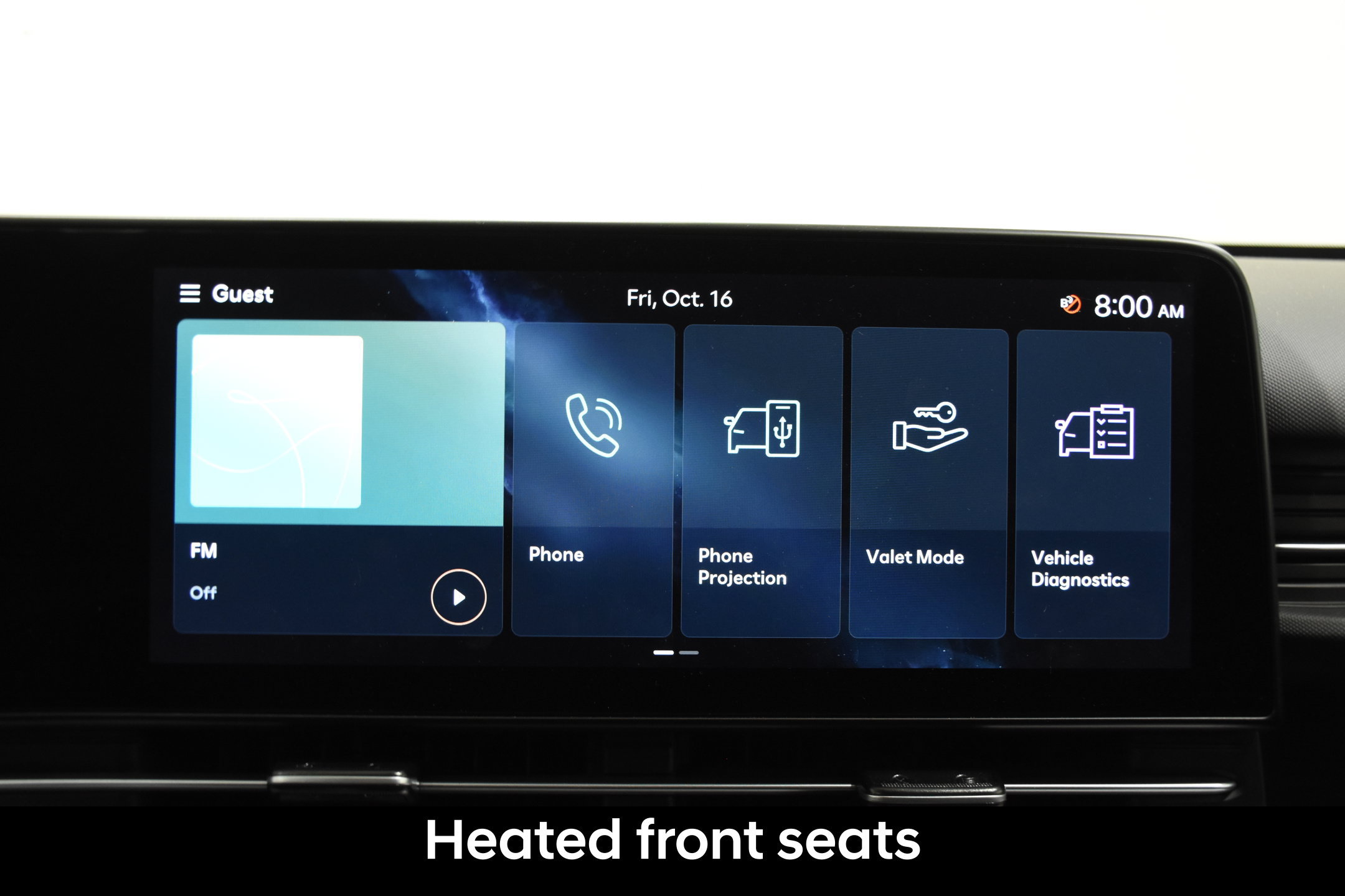 Certified 2026 Hyundai Kona SEL Sport AWD/4WD image 20