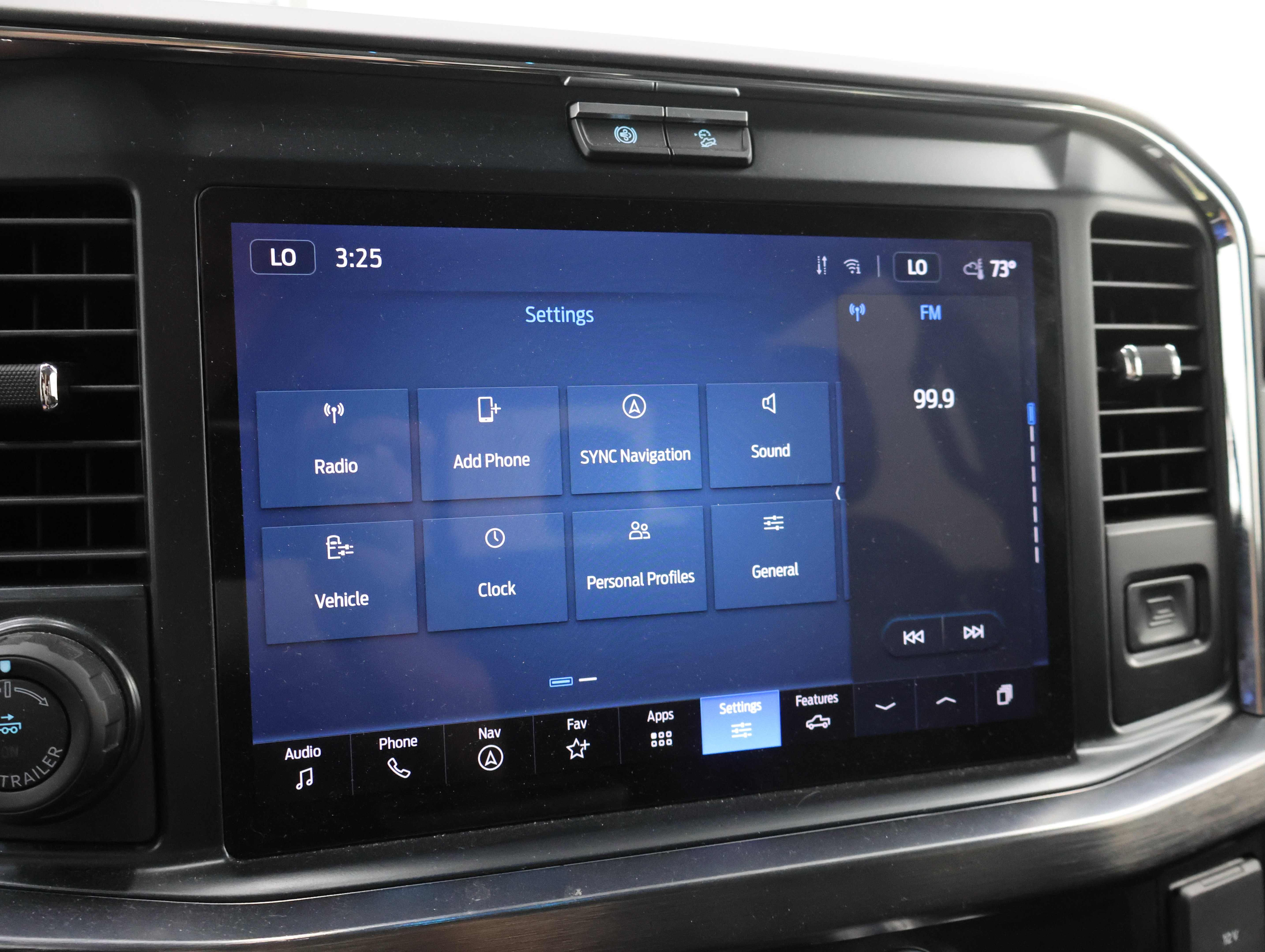 Used 2025 Ford F250 Lariat w/ Lariat Ultimate Package AWD/4WD image 62