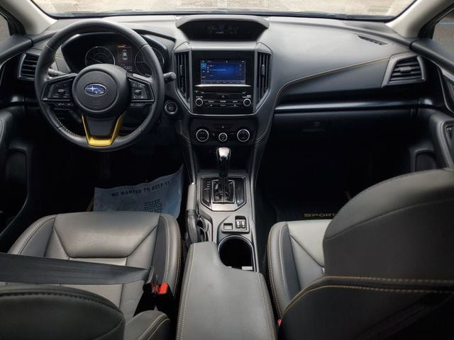 Used 2021 Subaru Crosstrek 2.5i Sport AWD/4WD image 16