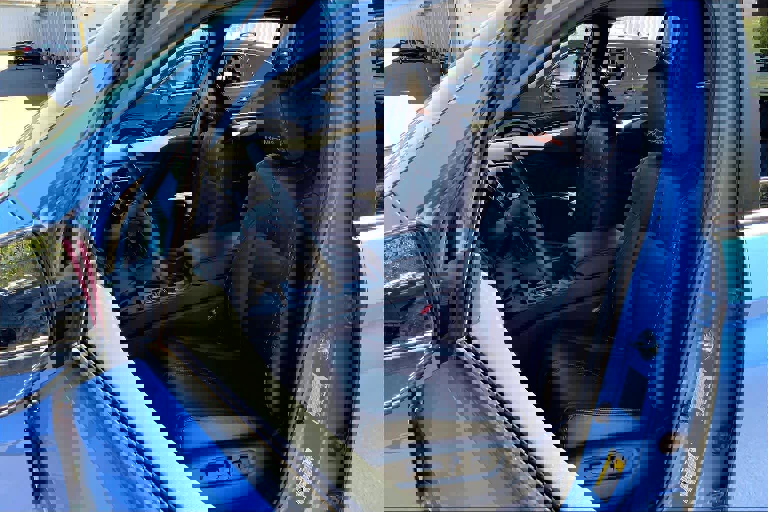 Used 2025 Honda Ridgeline TrailSport image 7