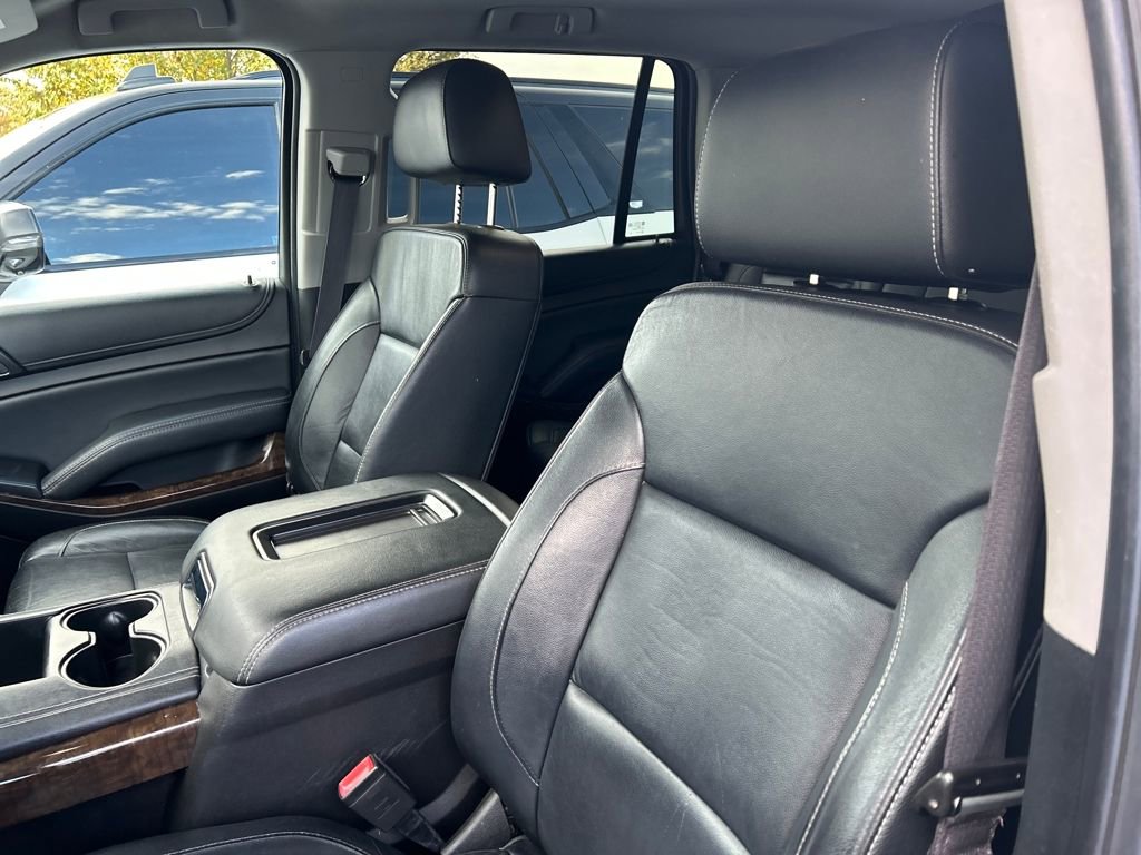 Used 2017 Chevrolet Tahoe LT image 14