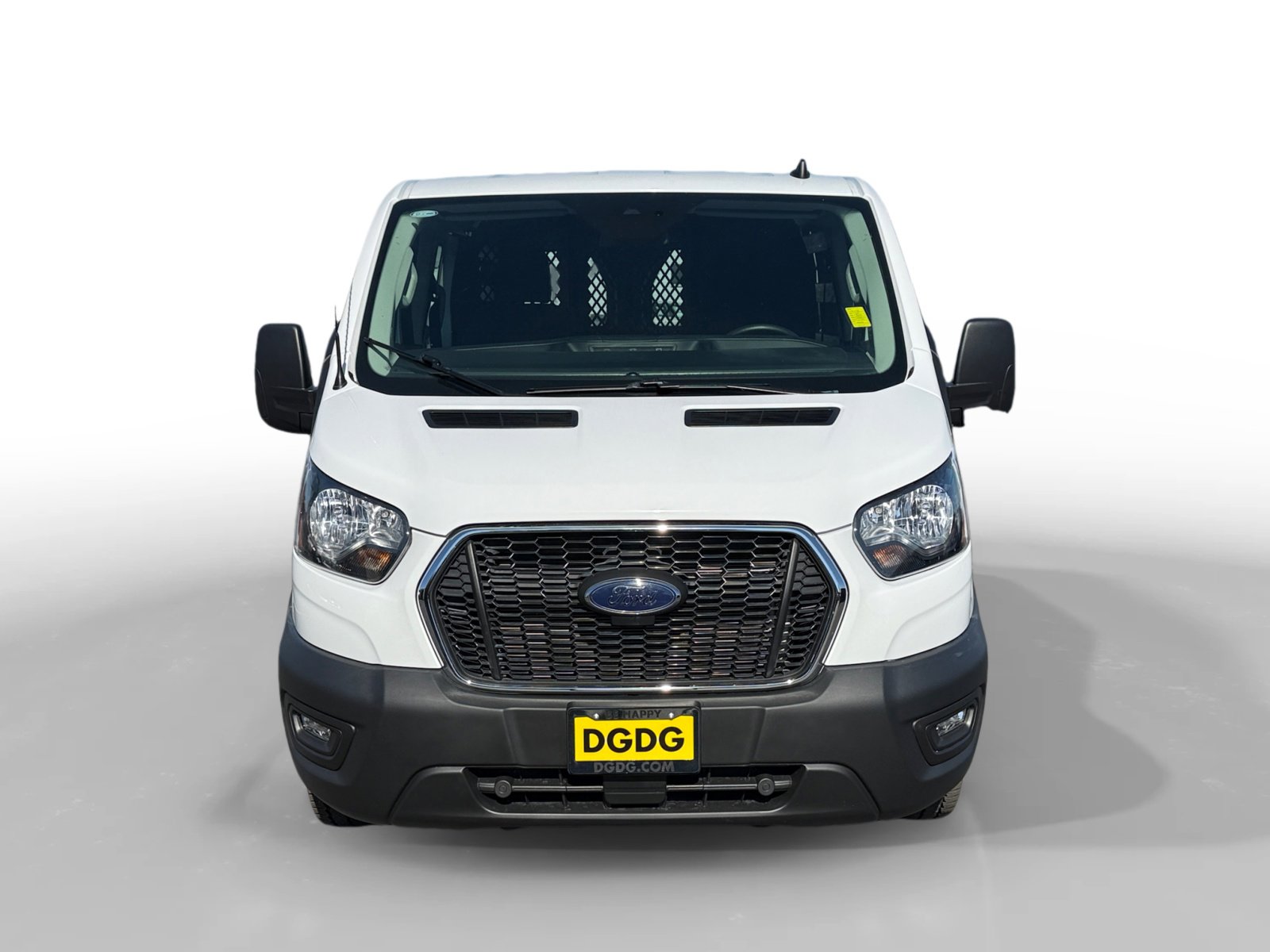 Certified 2024 Ford Transit 250 Low Roof w/ Exterior Upgrade Package image 8
