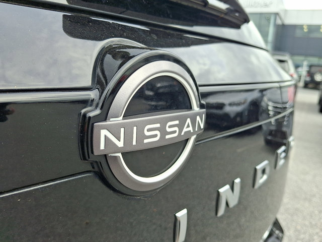Certified 2022 Nissan Pathfinder SV image 28