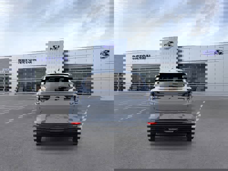 New 2025 Ford Mustang Mach-E Premium image 5