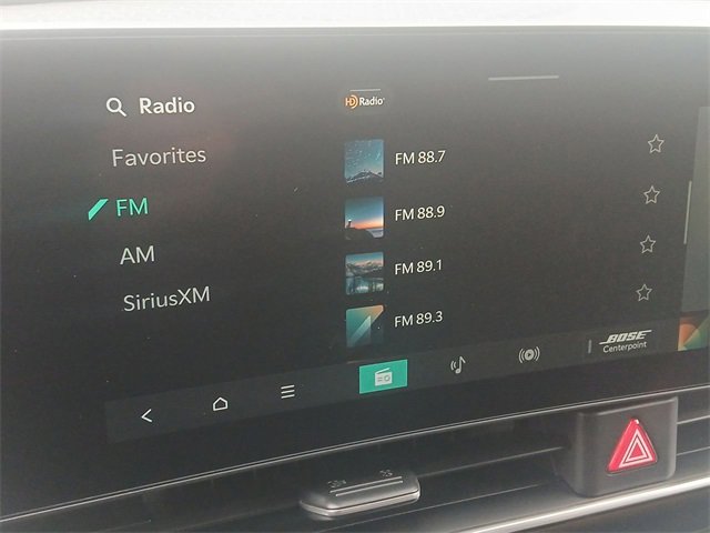 New 2026 Kia Carnival SX Prestige image 16