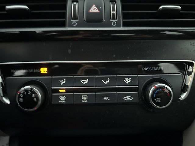 Used 2016 Kia Optima LX image 26