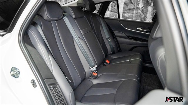 Used 2024 Toyota Mirai XLE w/ Advanced Technology Package image 15