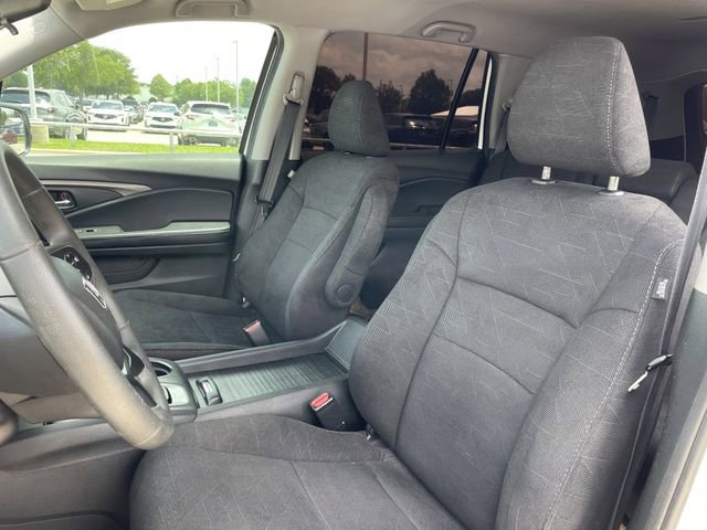 Used 2019 Honda Pilot LX image 23