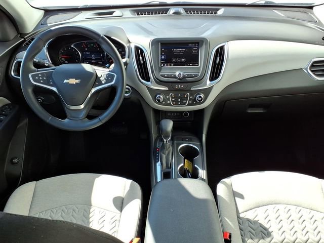 Used 2023 Chevrolet Equinox LT w/ Driver Convenience Package image 21