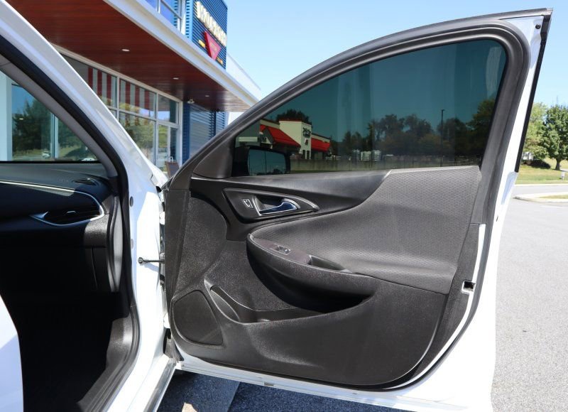 Used 2019 Chevrolet Malibu LS w/ LPO, Convenience Package 2 image 22