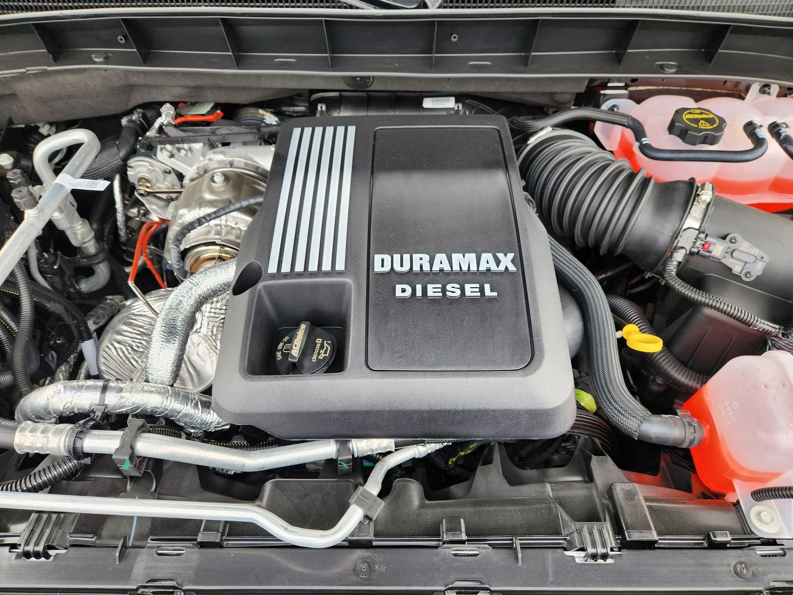 New 2026 GMC Sierra 1500 Denali w/ Technology Package image 35