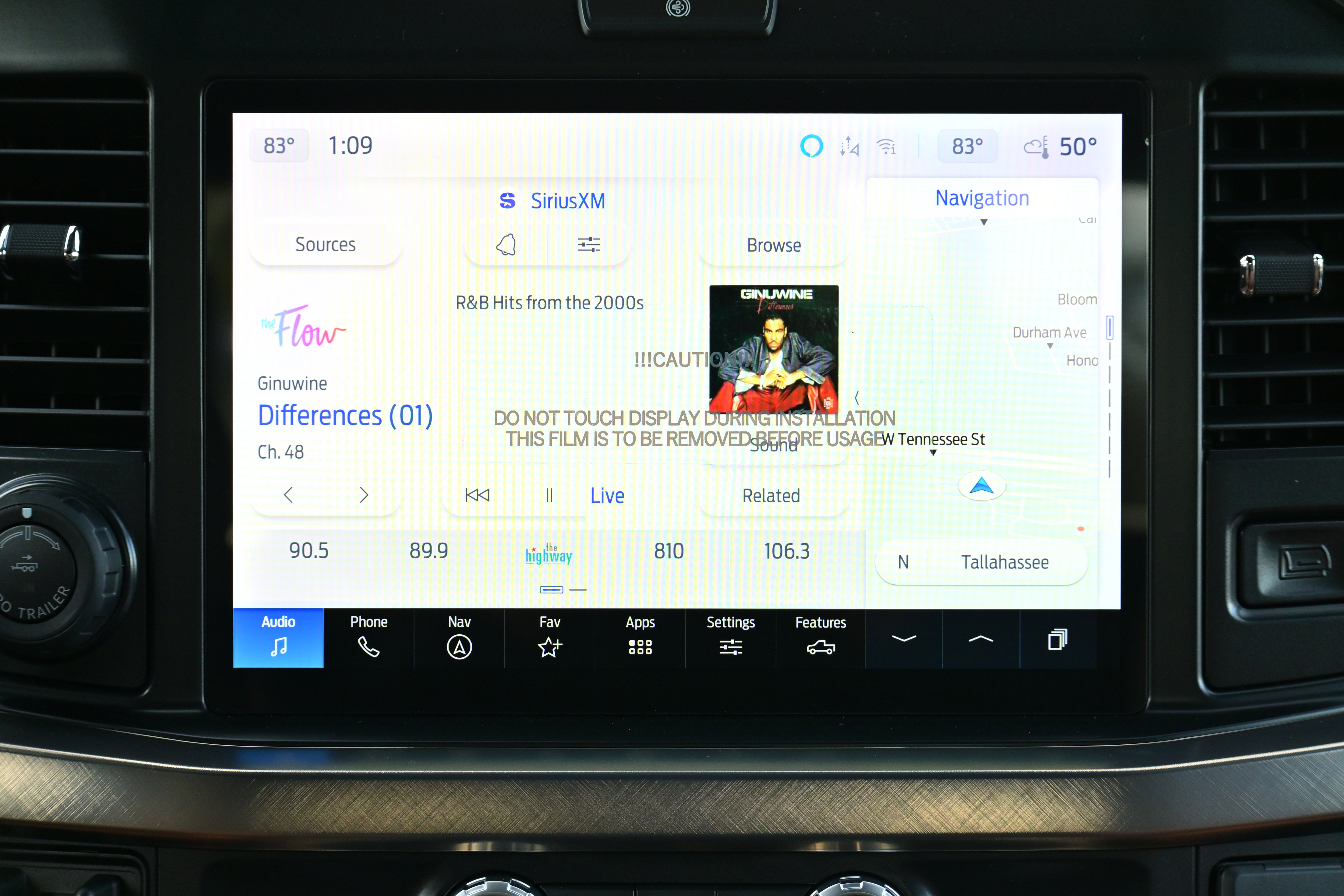 Used 2026 Ford F450 King Ranch w/ Chrome Package image 17