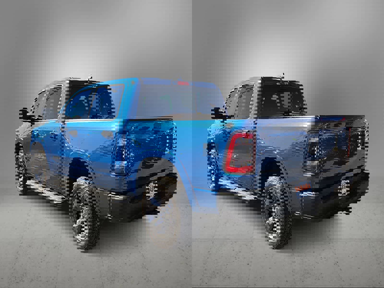 Certified 2024 RAM 1500 Big Horn image 7