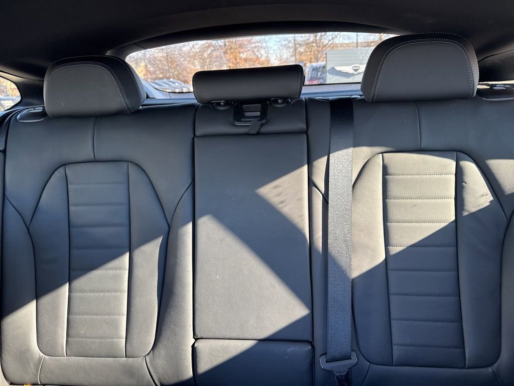 Used 2023 BMW X4 xDrive30i w/ Premium Package image 12