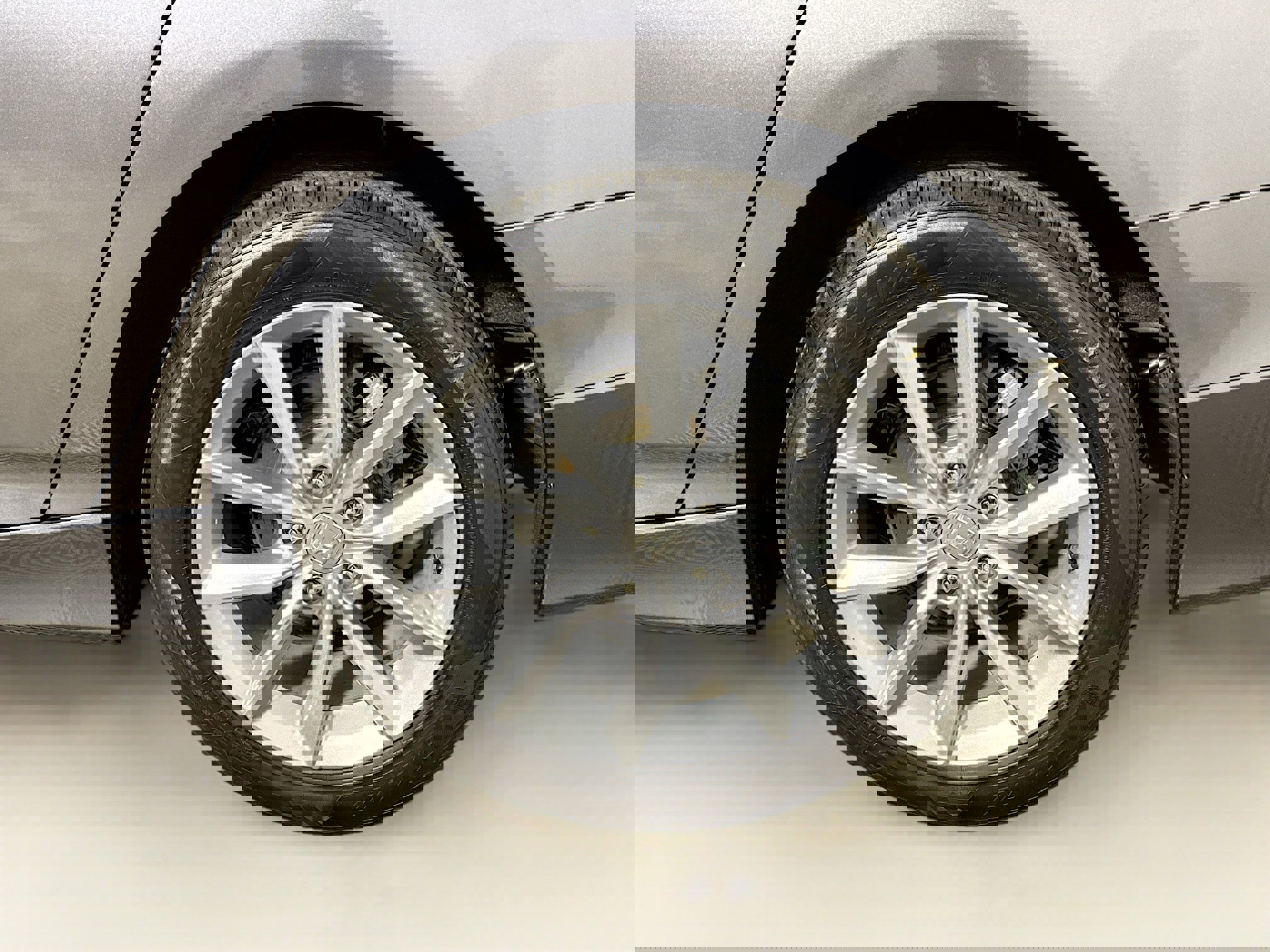 Used 2021 Honda Accord LX image 24