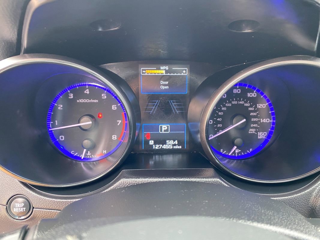 Used 2017 Subaru Outback 3.6R Limited AWD/4WD image 20