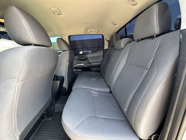 Used 2021 Toyota Tacoma SR5 RWD image 26
