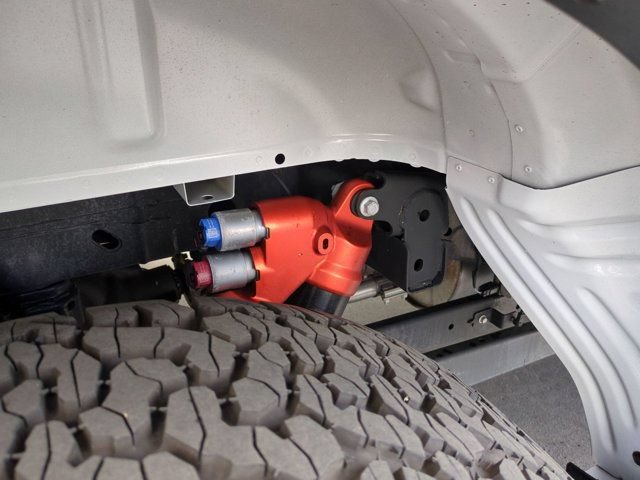 Used 2025 Ford F150 Raptor AWD/4WD image 34