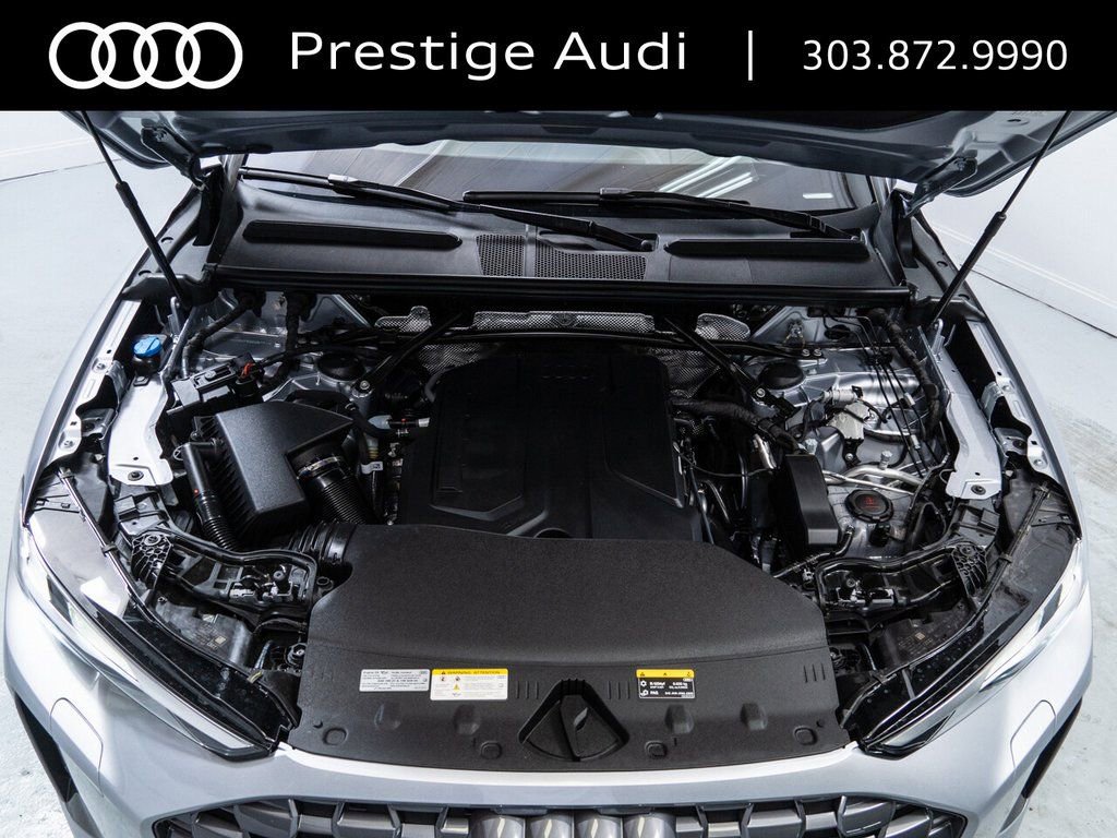 Used 2025 Audi Q5 Premium w/ Convenience Package AWD/4WD image 26