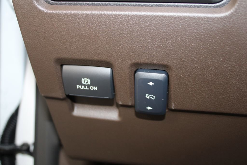 New 2026 Ford F250 King Ranch w/ Chrome Package image 48