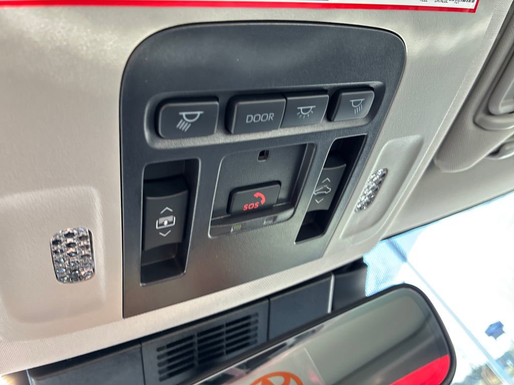 New 2026 Toyota Camry XLE image 42