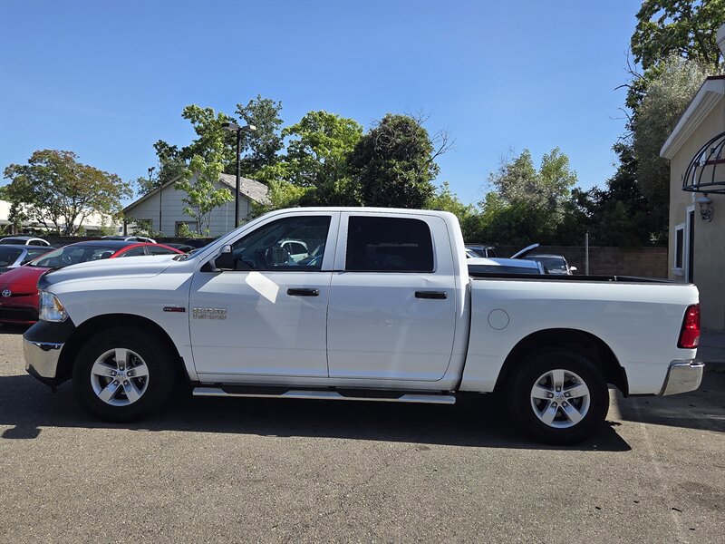 Used 2017 RAM 1500 Tradesman w/ Popular Equipment Group image 3