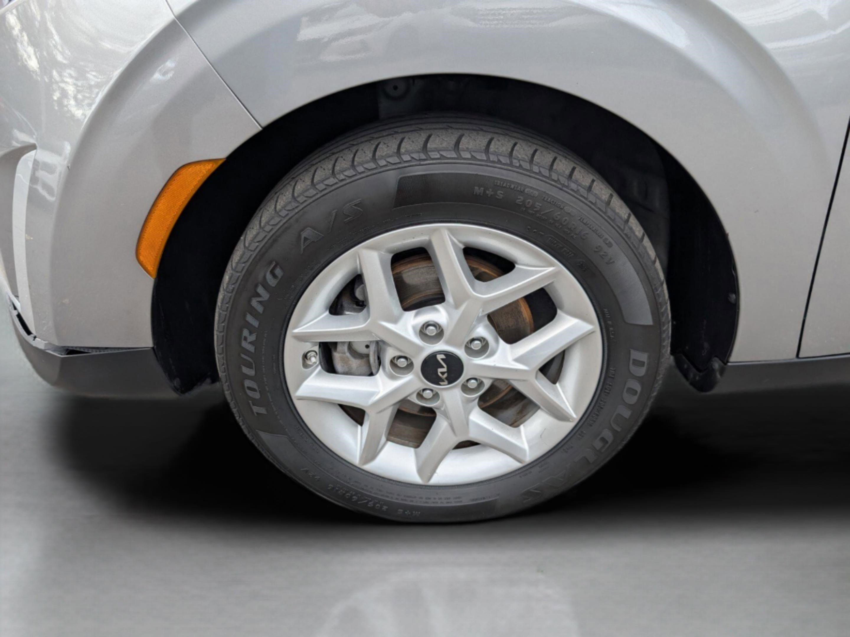 Used 2024 Kia Soul LX w/ Option Group 015 image 31