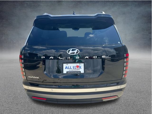 New 2027 Hyundai Palisade SEL Premium FWD image 9