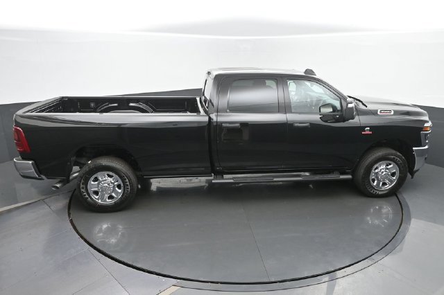 New 2026 RAM 3500 Tradesman AWD/4WD image 43
